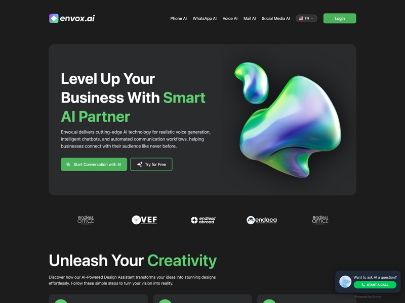 envox